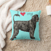 私は私のPWDを愛します クッション (ブランケット)