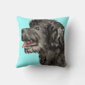 私は私のPWDを愛します クッション (裏面)