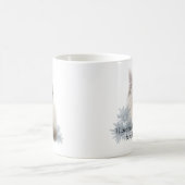 私は私のragdollを愛します コーヒーマグカップ (中央)