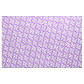 私は私のWestieを愛します ファブリック (ヤード)