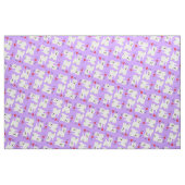 私は私のWestieを愛します ファブリック (ファットクウォーター)