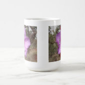 私は私はマグIIであることを私が言うだれであるかです コーヒーマグカップ (中央)