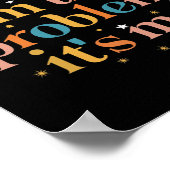 私は私を助けるために私を助ける ポスター (角)