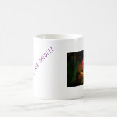 私は私を彼女取除きました!愛します!! マグ (中央)