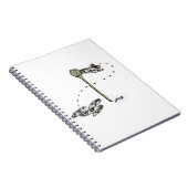 私は私を愛します ノートブック (右側)