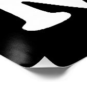 私は私を愛し、私はハート ポスター (コーナー)