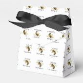 私は私を気にしないで忙しい フェイバーボックス (正面サイド)