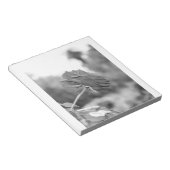 私は私を選択バラ ノートパッド (アングル)