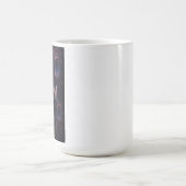 私は私 コーヒーマグカップ (中央)