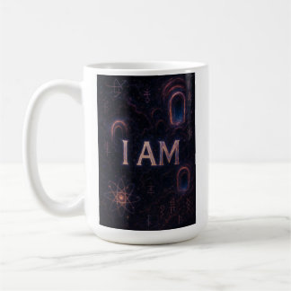 私は私 コーヒーマグカップ
