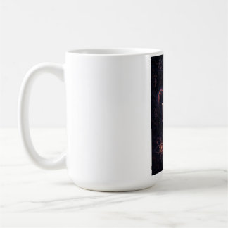 私は私 コーヒーマグカップ