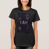 私は私 Tシャツ (正面)