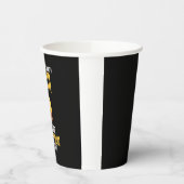 私は秋田じゃないって言ってる 紙コップ (左)