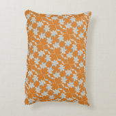 私は秋金田ガール アクセントクッション (裏面(縦))