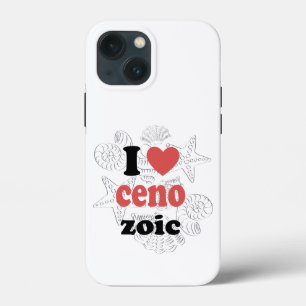 私は科学者のための新生代おもしろい引用文が大好き iPhone 13 MINIケース