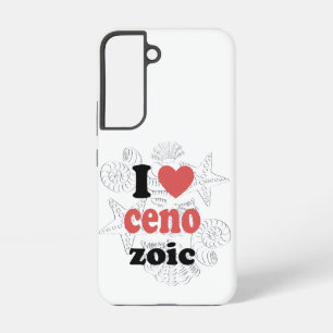 私は科学者のための新生代おもしろい引用文が大好き SAMSUNG GALAXY S22ケース