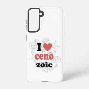 私は科学者のための新生代おもしろい引用文が大好き SAMSUNG GALAXY S21ケース