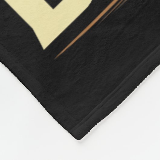 私は税のピエゾビーバージョークの大人のユーモアのbeaveではない フリースブランケット (角)