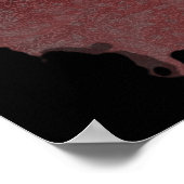 私は穏やかな保プロパガンダパロディのユーモア ポスター (角)