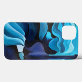 私は空気2010年の音楽を聞きます Case-Mate iPhoneケース (裏面 (横))