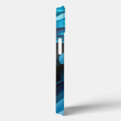 私は空気2010年の音楽を聞きます Case-Mate iPhoneケース (裏面 / 右)