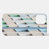 私は窓ガラスを隠してフォーカスするためにそれを撃つ Case-Mate iPhoneケース (裏面 (横))