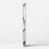 私は窓ガラスを隠してフォーカスするためにそれを撃つ Case-Mate iPhoneケース (裏面 / 左)