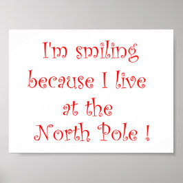 私は笑っている理由 – ポスター