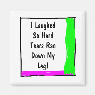 私は笑って懸命走が足の方に涙を流した マグネット