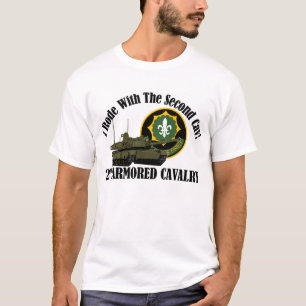 私は第2 ACRと乗りました! Tシャツ