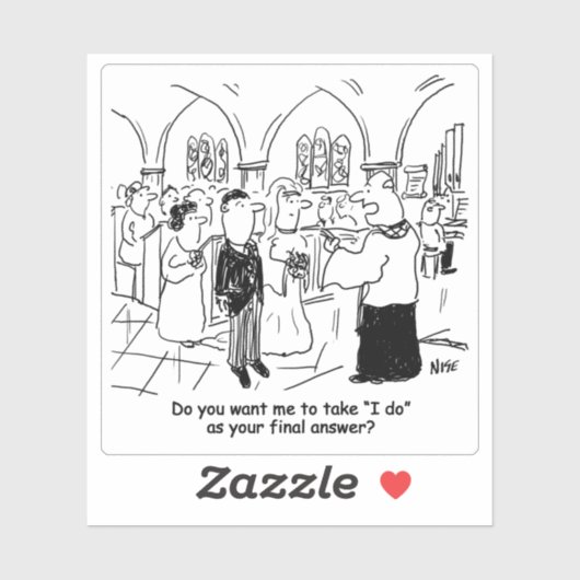 私は答えの漫画とし結婚て行う。 シール (シート)