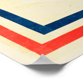 私は米軍のためにあなた方が欲しい ポスター (角)