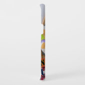 "私は精神分裂症患者及び従ってです私" Case-Mate SAMSUNG GALAXYケース (裏面/右)