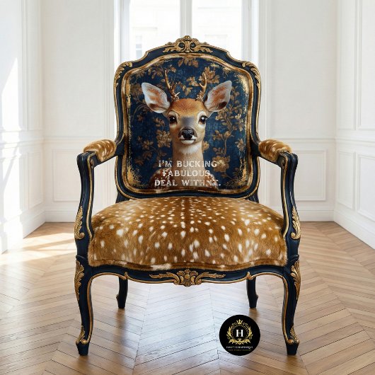 私は素晴らしいスッシーな鹿のデコパージュを買っている 薄葉紙