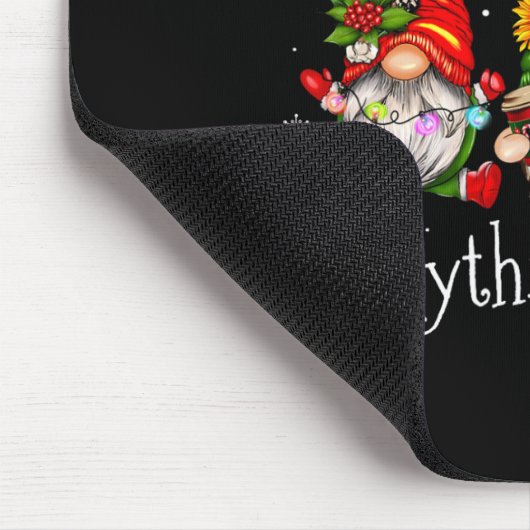 私は素晴らしすべて素晴らし格言だ素晴らし マウスパッド (コーナー)