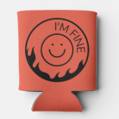 私は素晴らしクーラーボックス 缶クーラー (裏面)