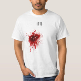 私は素晴らし Tシャツ