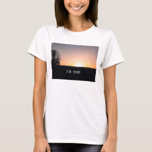 私は素晴らしTシャツ Tシャツ