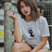 私は素晴らしTシャ素晴らしツ素晴らしだ Tシャツ