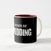 私は細断されたほうがいい ツートーンマグカップ (正面右)