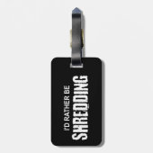 私は細断されたほうがいい ラゲッジタグ (裏面縦)