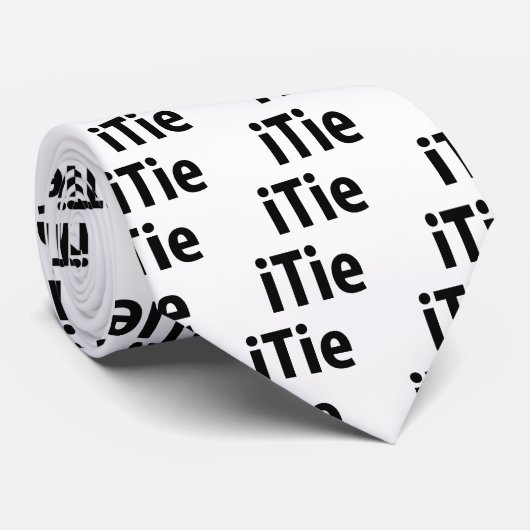 私は結びます ネクタイ (ロール)