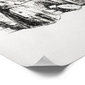 私は結婚した ポスター (角)