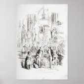 私は結婚した ポスター (正面)