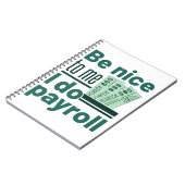 私は給与を支払う私に優しい ノートブック (左側)