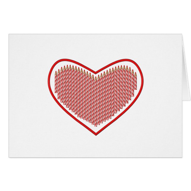 私は絵を描くのが大好きだ (正面横)