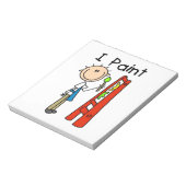 私は絵を描く ノートパッド (回転)