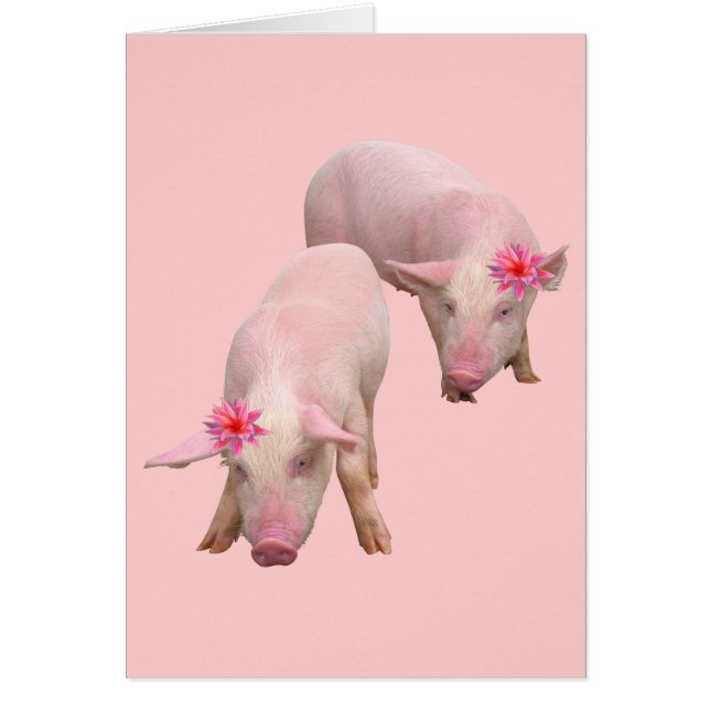 私は美しいです (正面)