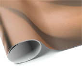 私は美し実在い ラッピングペーパー (ロールコーナー)