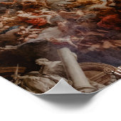 私は考えよ感じりルネンスを取り戻した ポスター (角)